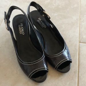 Franco Sarto Sandals